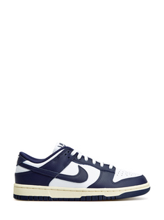 Кроссовки Nike Dunk Low Vintage Navy (W)