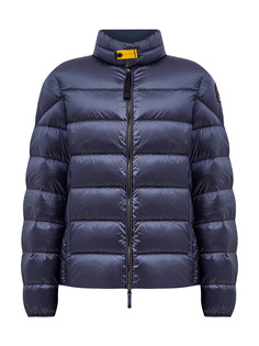 Пуховая куртка Dillon из водоотталкивающей нейлоновой саржи Parajumpers
