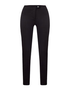 Облегающие брюки из нейлона softshell с флисовой подкладкой Colmar