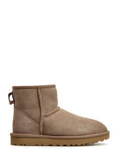 Угги UGG Classic Mini II Boot Caribou (W)