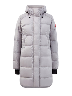 Складывающийся пуховик Alliston из стеганой ткани Basecamp Canada Goose