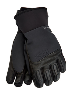 Горнолыжные перчатки из кожи и мембраны с подкладкой PrimaLoft® Colmar