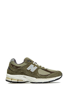 Кроссовки New Balance 2002R Dark Camo