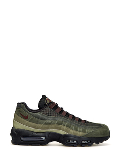Кроссовки Nike Air Max 95 Black Earth