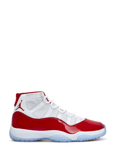 Кроссовки Jordan 11 Retro Cherry