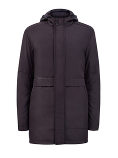 Куртка 3 в 1 из линии Black Edition с водозащитной отделкой Canali