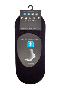 Подследники из хлопка с охлаждающим эффектом Falke