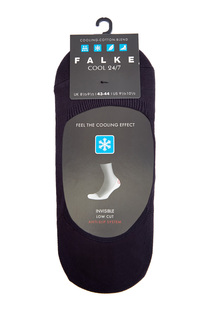 Хлопковые подследники с охлаждающим эффектом Falke