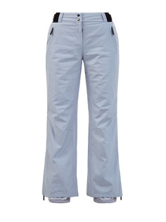 Утепленные брюки в горнолыжном стиле Yves Salomon