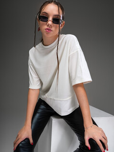 Блузка трикотажная Nota Bene