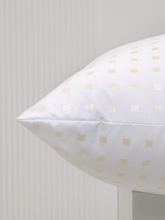 Подушка raposa home лебяжий пух тик 70х70