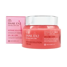 Антивозрастной крем с эффектом лифтинга Enough