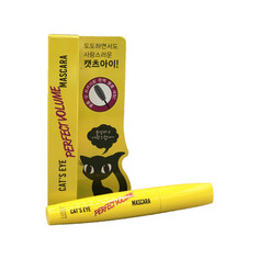 Тушь для придания объема Jigott