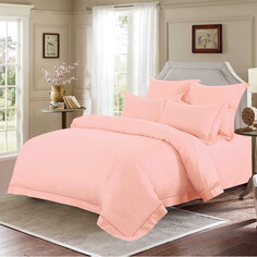 Комплект постельного белья евро Sofi De Marko