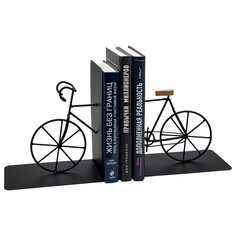 Подставка под книги велосипед ВеЩицы