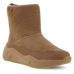 Полусапоги CHUNKY SNEAKER W Ecco