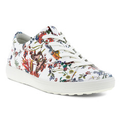 Кеды SOFT 7 W Ecco