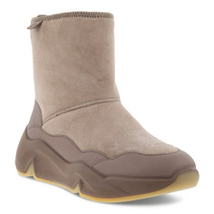 Полусапоги CHUNKY SNEAKER W Ecco