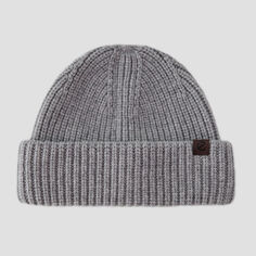 Шапка Chunky Beanie Ecco