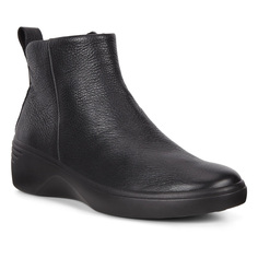 Ботинки SOFT 7 WEDGE W Ecco