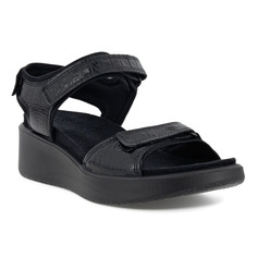 Босоножки FLOWT WEDGE Ecco