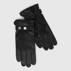 Перчатки GLOVES M Ecco