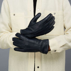 Перчатки GLOVES M Ecco