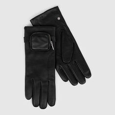 Перчатки GLOVES M Ecco