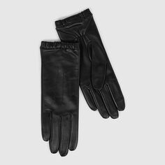 Перчатки GLOVES W Ecco