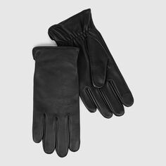 Перчатки GLOVES M Ecco