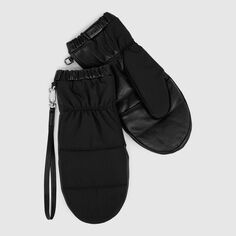 Рукавицы GLOVES M Ecco