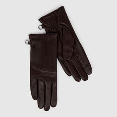 Перчатки GLOVES W Ecco