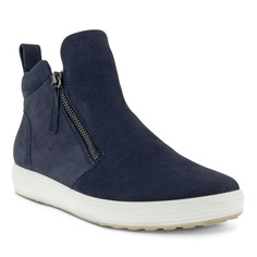 Ботинки SOFT 7 W Ecco