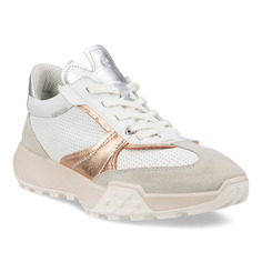 Кроссовки RETRO SNEAKER W Ecco
