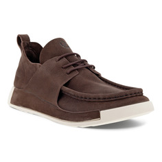 Полуботинки COZMO SHOE M Ecco
