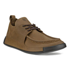 Полуботинки COZMO SHOE M Ecco