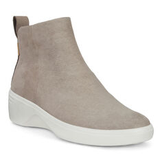 Ботинки SOFT 7 WEDGE W Ecco