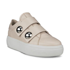 Кеды STREET PLATFORM W Ecco