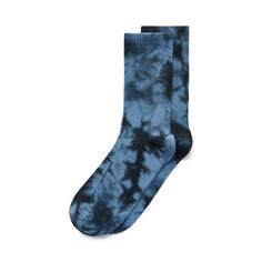 Носки Retro Tie-Dyed Ecco