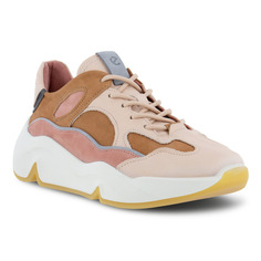 Кроссовки CHUNKY SNEAKER W Ecco