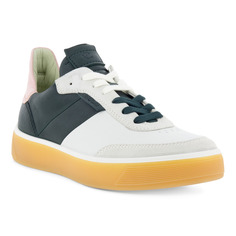 Кеды STREET TRAY W Ecco