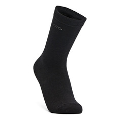 Носки (комплект из 3 пар) Mid Socks Ecco