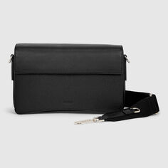 Сумка Textureblock Pinch Bag Full Size Ecco