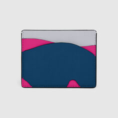 Картхолдер Circular Patch Card Case Ecco