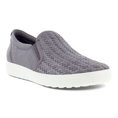 Слипоны SOFT 7 W Ecco