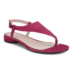 Сандалии W FLAT SANDAL II Ecco