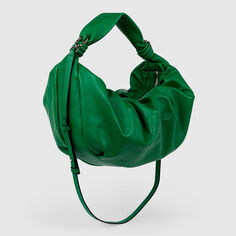 Сумка Scrunch Hobo Full Size Ecco