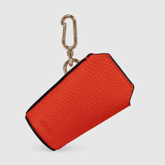 Чехол Textureblock Pot Bag Mini Ecco