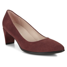 Туфли SHAPE 45 POINTY SLEEK 2.0 Ecco