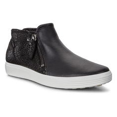 Ботинки SOFT 7 W Ecco